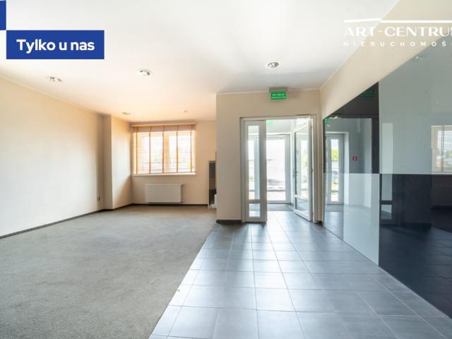 Biuro do wynajęcia w Bydgoszcz, Kujawsko-pomorskie