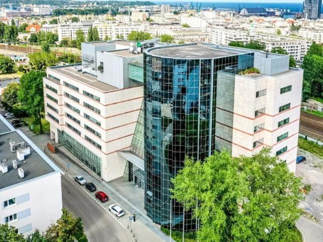 Biuro do wynajęcia w Gdynia, Działki Leśne