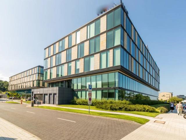 Biuro do wynajęcia w Gdynia, Redłowo