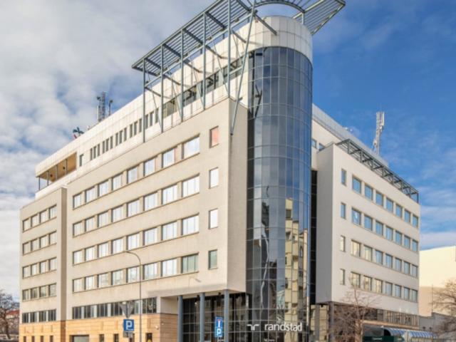 Biuro do wynajęcia w Gdynia, Śródmieście