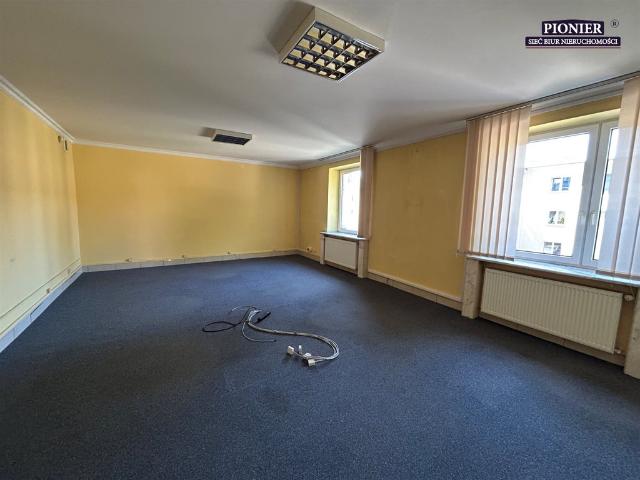 Biuro do wynajęcia w Katowice, Śląskie
