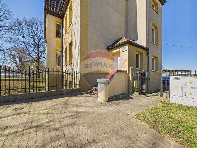 Biuro do wynajęcia w Koszalin
