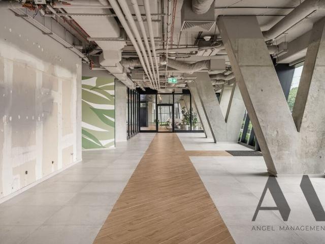 Biuro do wynajęcia w Kraków, Małopolskie