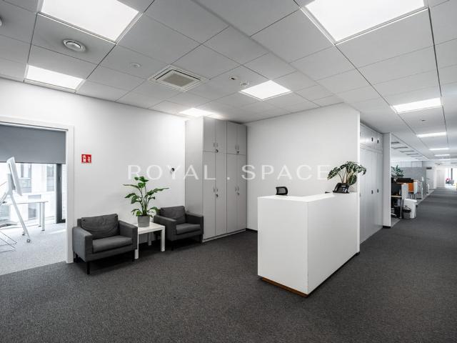 Biuro do wynajęcia w Kraków, Małopolskie