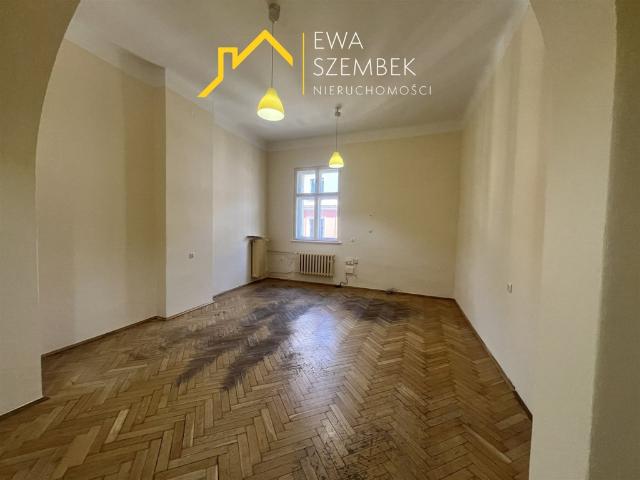 Biuro do wynajęcia w Stare Miasto, Kraków