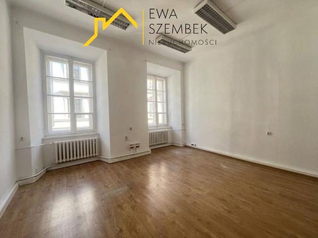 Biuro do wynajęcia w Stare Miasto, Kraków