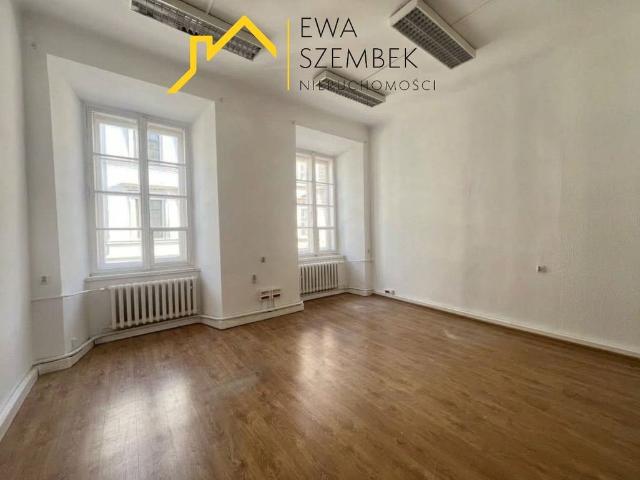 Biuro do wynajęcia w Stare Miasto, Kraków