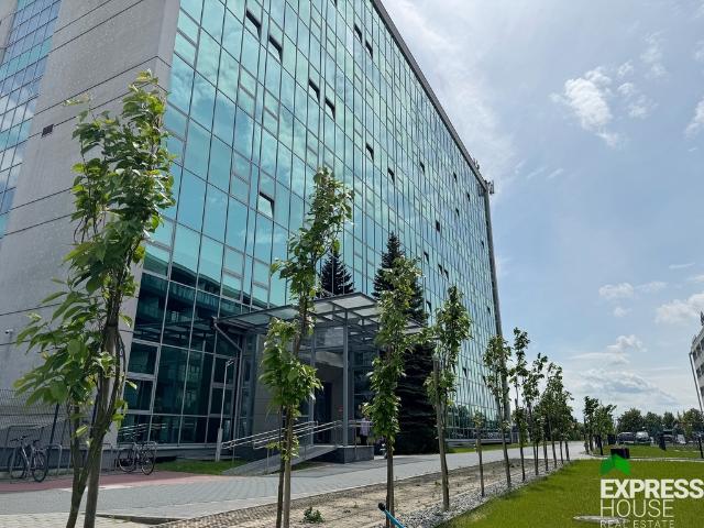 Biuro do wynajęcia w Lublin, Lubelskie