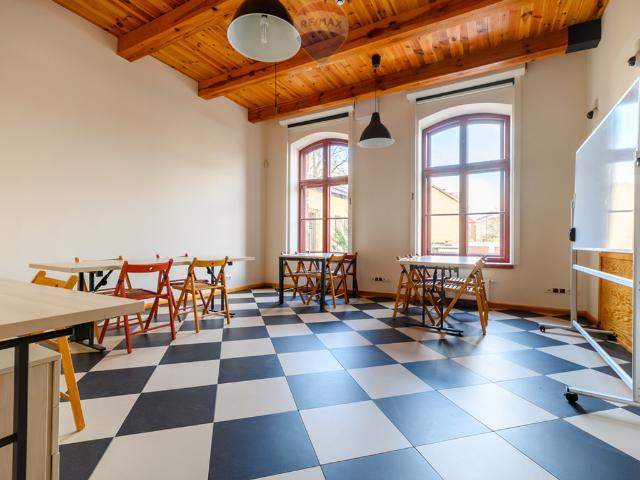 Biuro do wynajęcia w Olsztyn