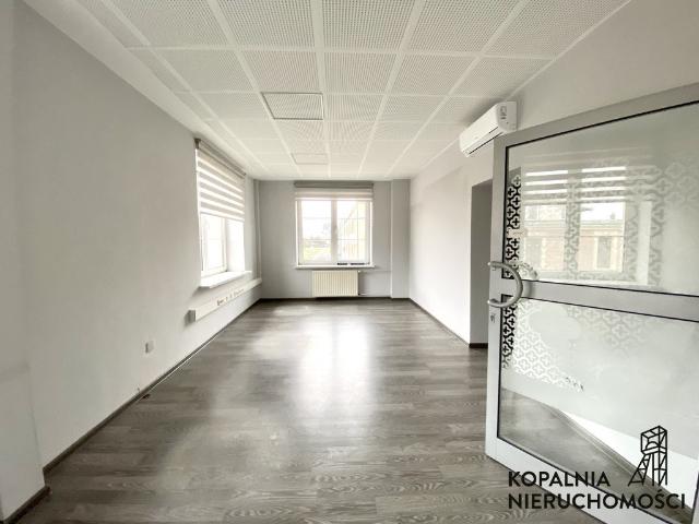 Biuro do wynajęcia w Piekary Śląskie