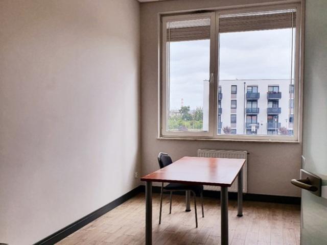 Biuro do wynajęcia w Szczecin