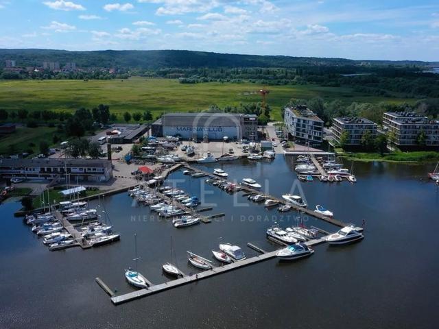 Biuro do wynajęcia w Szczecin