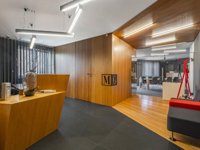 Biuro do wynajęcia w Szczecin