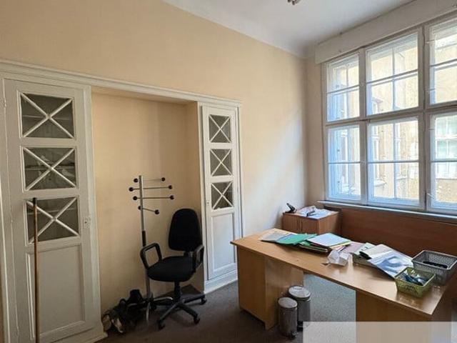 Biuro do wynajęcia w Szczecin