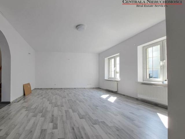 Biuro do wynajęcia w Toruń, Chełmińskie Przedmieście