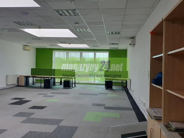 Biuro do wynajęcia w Pruszków, Mazowieckie