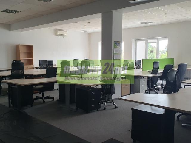 Biuro do wynajęcia w Pruszków, Mazowieckie