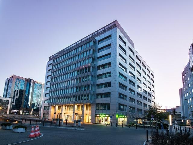 Biuro do wynajęcia w Warszawa, Mazowieckie