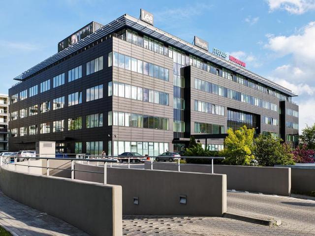 Biuro do wynajęcia w Warszawa, Mokotów