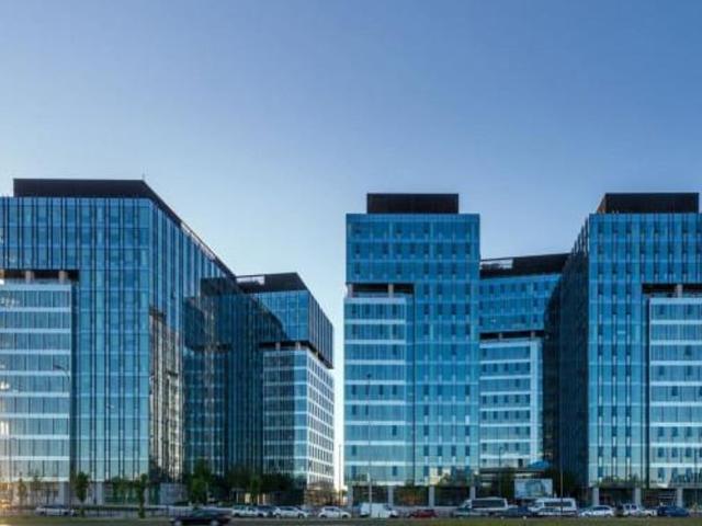 Biuro do wynajęcia w Warszawa, Mazowieckie