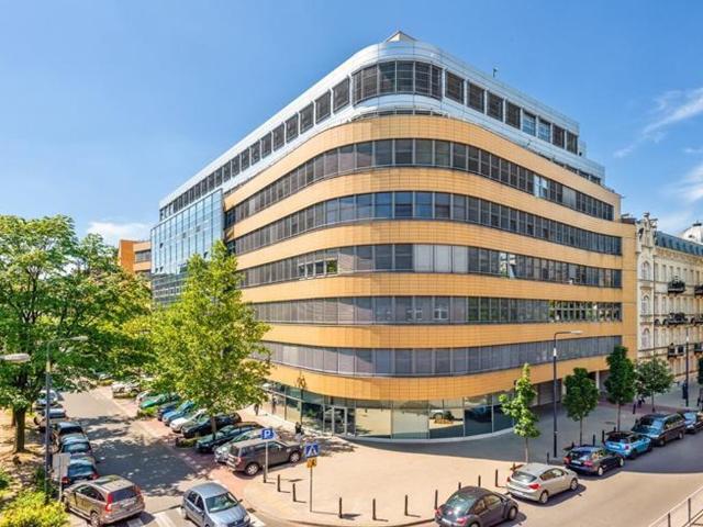 Biuro do wynajęcia w Warszawa, Mazowieckie