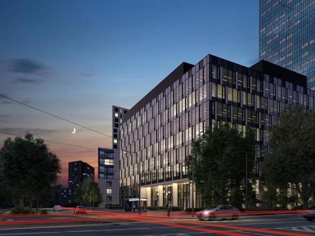 Biuro do wynajęcia w Warszawa, Mazowieckie