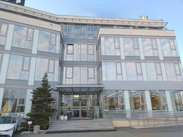 Biuro do wynajęcia w Warszawa, Ursynów