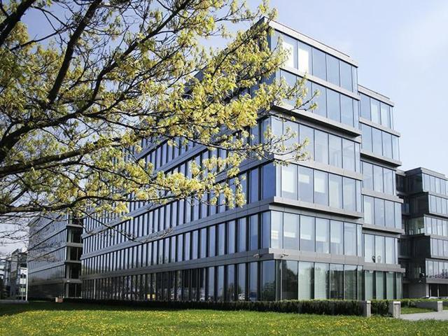 Biuro do wynajęcia w Warszawa, Włochy