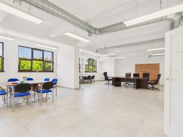 Biuro do wynajęcia w Zabrze, Śląskie