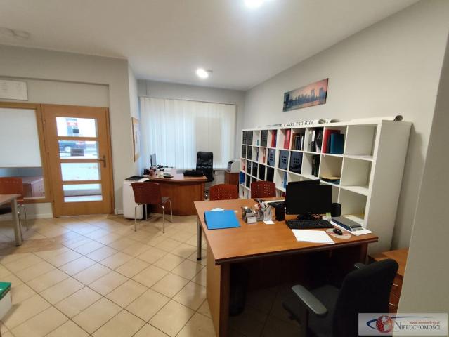 Biuro na sprzedaż w Wejherowo, Pomorskie