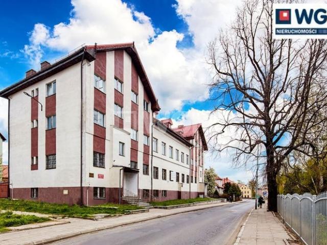 Biuro na sprzedaż w Wołów, Dolnośląskie