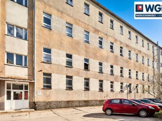 Biuro na sprzedaż w Świdnica, Dolnośląskie