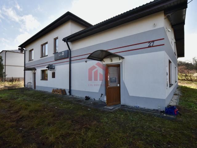 Biuro na sprzedaż w Besko, Podkarpackie