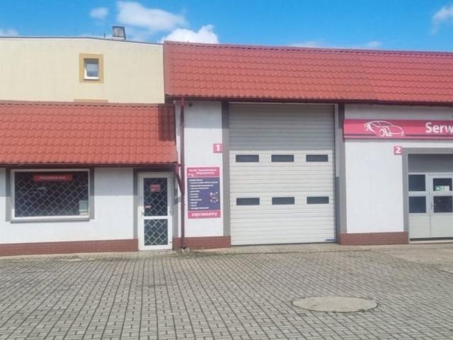 Biuro na sprzedaż w Krosno Odrzańskie, Lubuskie