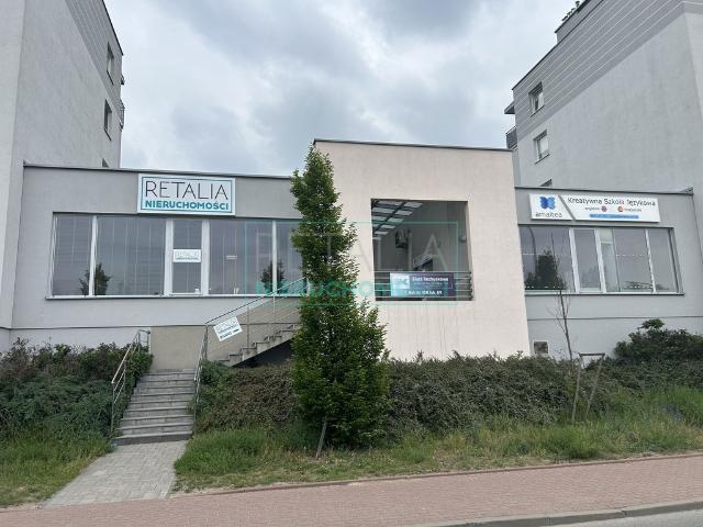 Biuro na sprzedaż w Grodzisk Mazowiecki, Mazowieckie