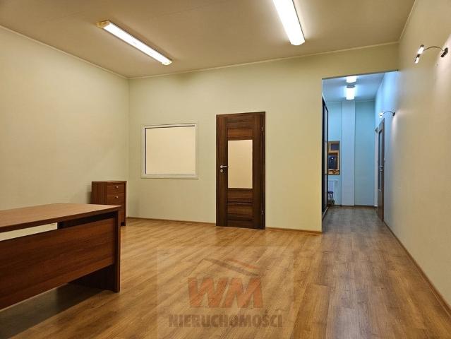 Biuro na sprzedaż w Grójec, Mazowieckie