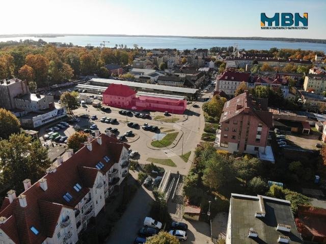 Biuro na sprzedaż w Giżycko, Warmińsko-mazurskie