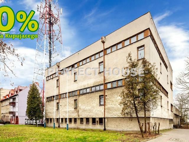 Biuro na sprzedaż w Szamotuły, Wielkopolskie