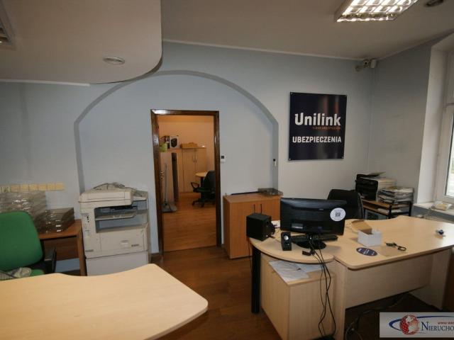 Biuro na sprzedaż w Wejherowo, Pomorskie