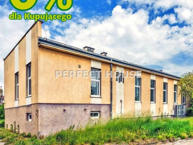 Biuro na sprzedaż w Nowy Staw, Pomorskie