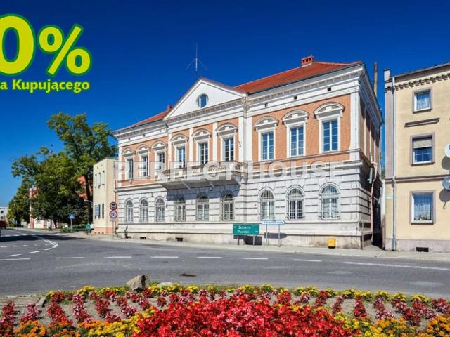 Biuro na sprzedaż w Sulechów, Lubuskie