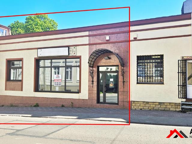 Biuro na sprzedaż w Kwidzyn, Pomorskie