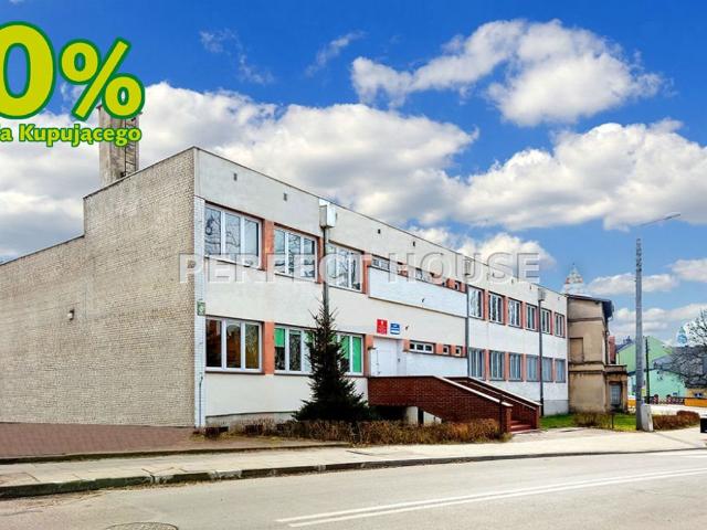 Biuro na sprzedaż w Gryfice, Zachodniopomorskie
