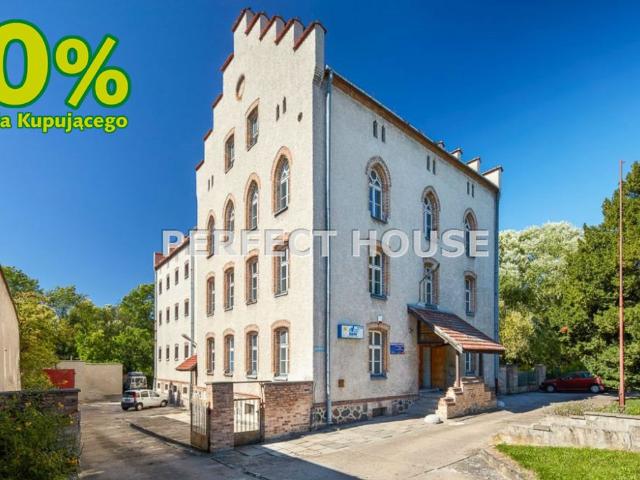 Biuro na sprzedaż w Chojna, Zachodniopomorskie