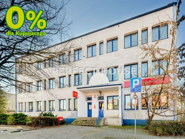 Biuro na sprzedaż w Łask, Łódzkie