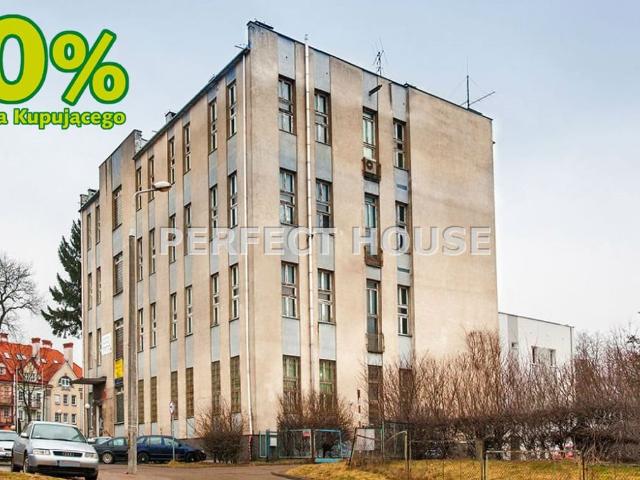 Biuro na sprzedaż w Ostróda, Warmińsko-mazurskie
