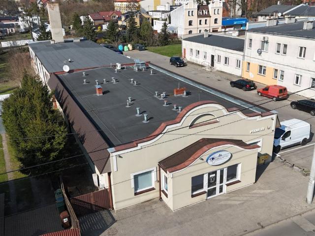 Biuro na sprzedaż w Świecie, Kujawsko-pomorskie