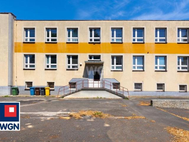 Biuro na sprzedaż w Lubin, Dolnośląskie