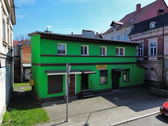 Biuro na sprzedaż w Leśna, Dolnośląskie