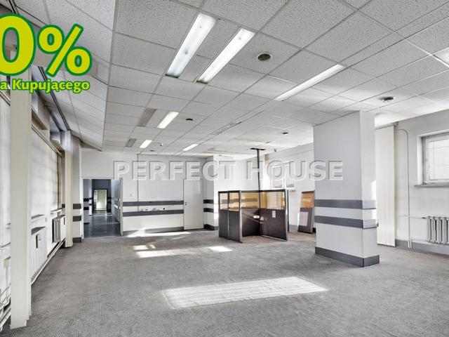 Biuro na sprzedaż w Międzyrzec Podlaski, Lubelskie